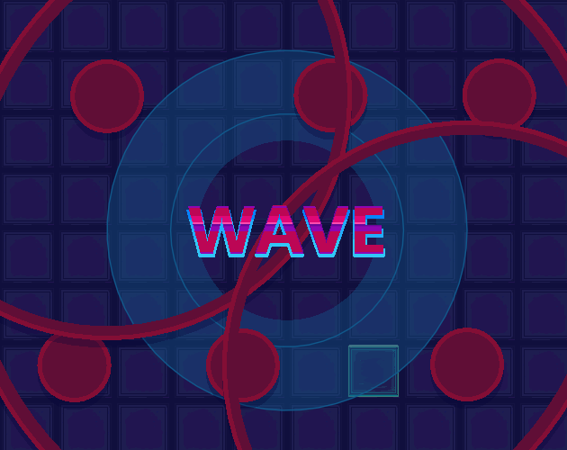 wave
