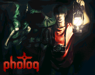 Cover image for phoToq