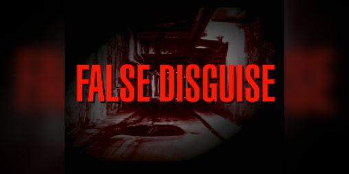 Cover image for False Disguise