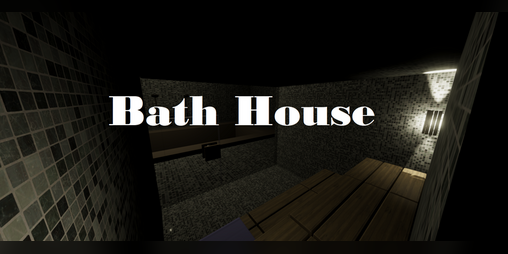 Cover image for Bath House