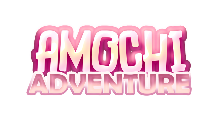 Amochi Adventure