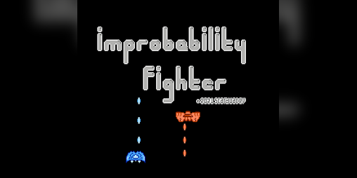Cover image for Improbability Fighter