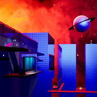 Cover image for Rollin' Sphere
