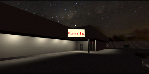 Cover image for The Night Shift