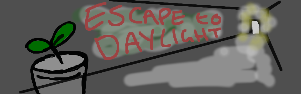 Escape To Daylight