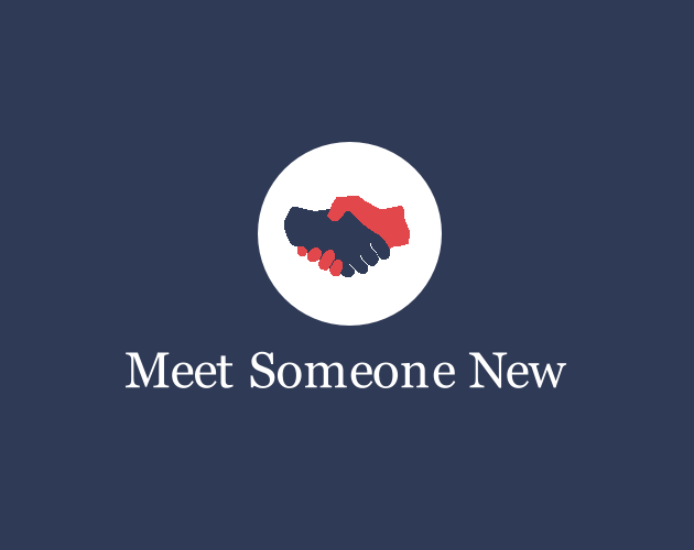 Cover image for Meet Someone New! (MSN)