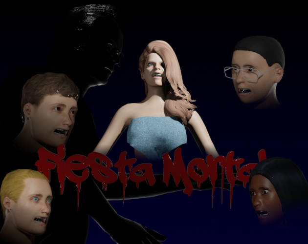 Fiesta Mortal