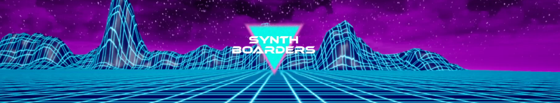 Synth Boarders