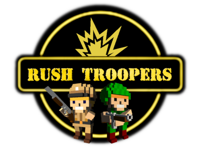 Rush Troopers