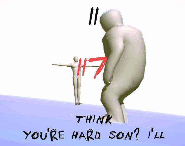 Type-Pose