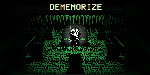 Cover image for Dememorize