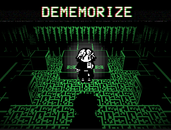 Dememorize