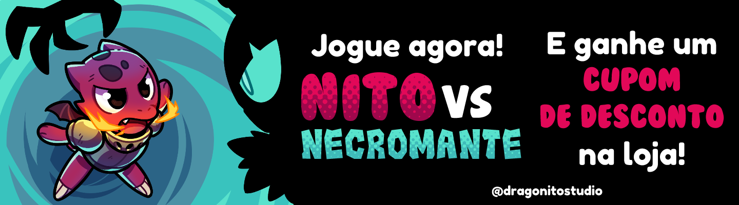 Nito vs Necromante