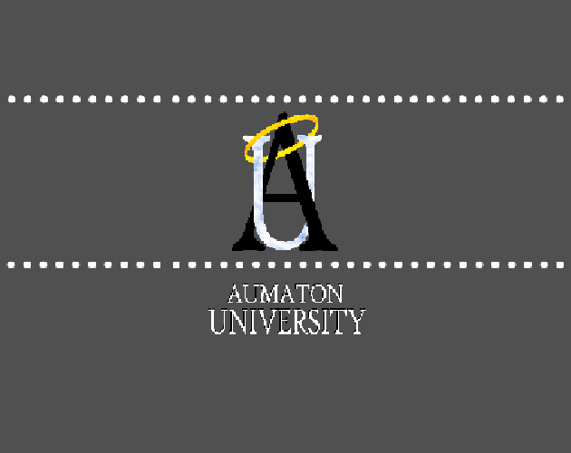 Cover image for Aumaton