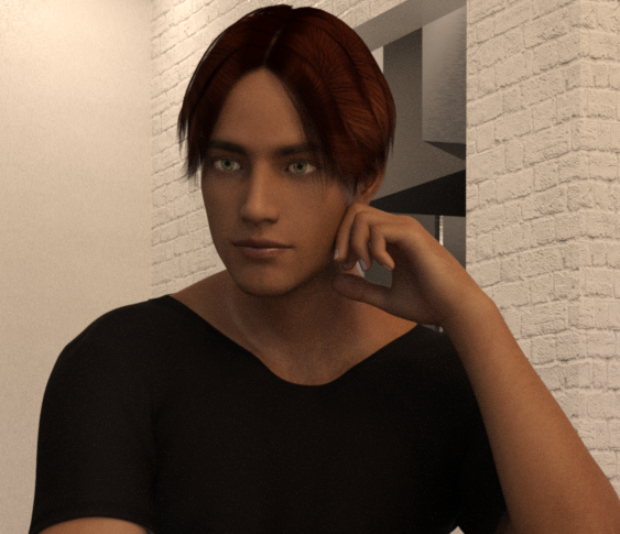 Cover image for Love Experience