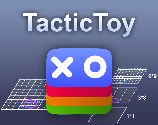 TacticToy