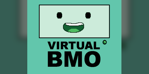 Cover image for Virtual BMO