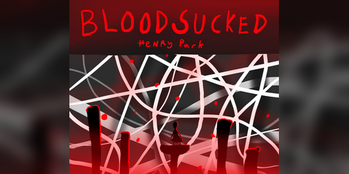 Cover image for BLOODSUCKED (JAM EDITION)