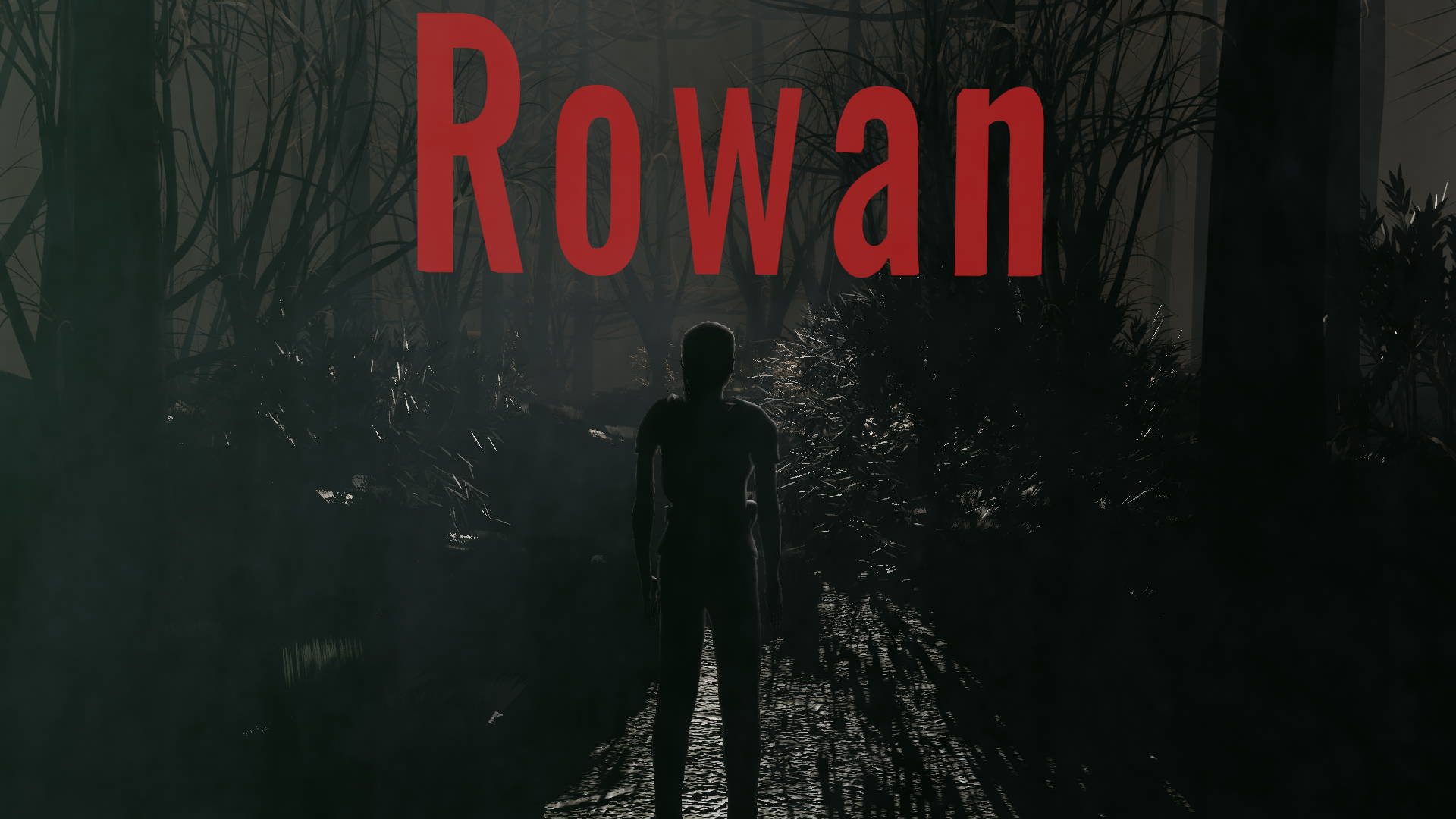 Rowan