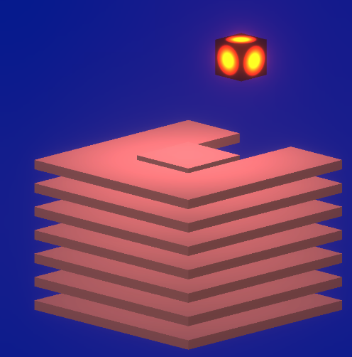 Crazy Platform