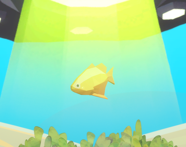 Cover image for Fish Story