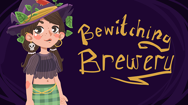 Bewitching Brewery