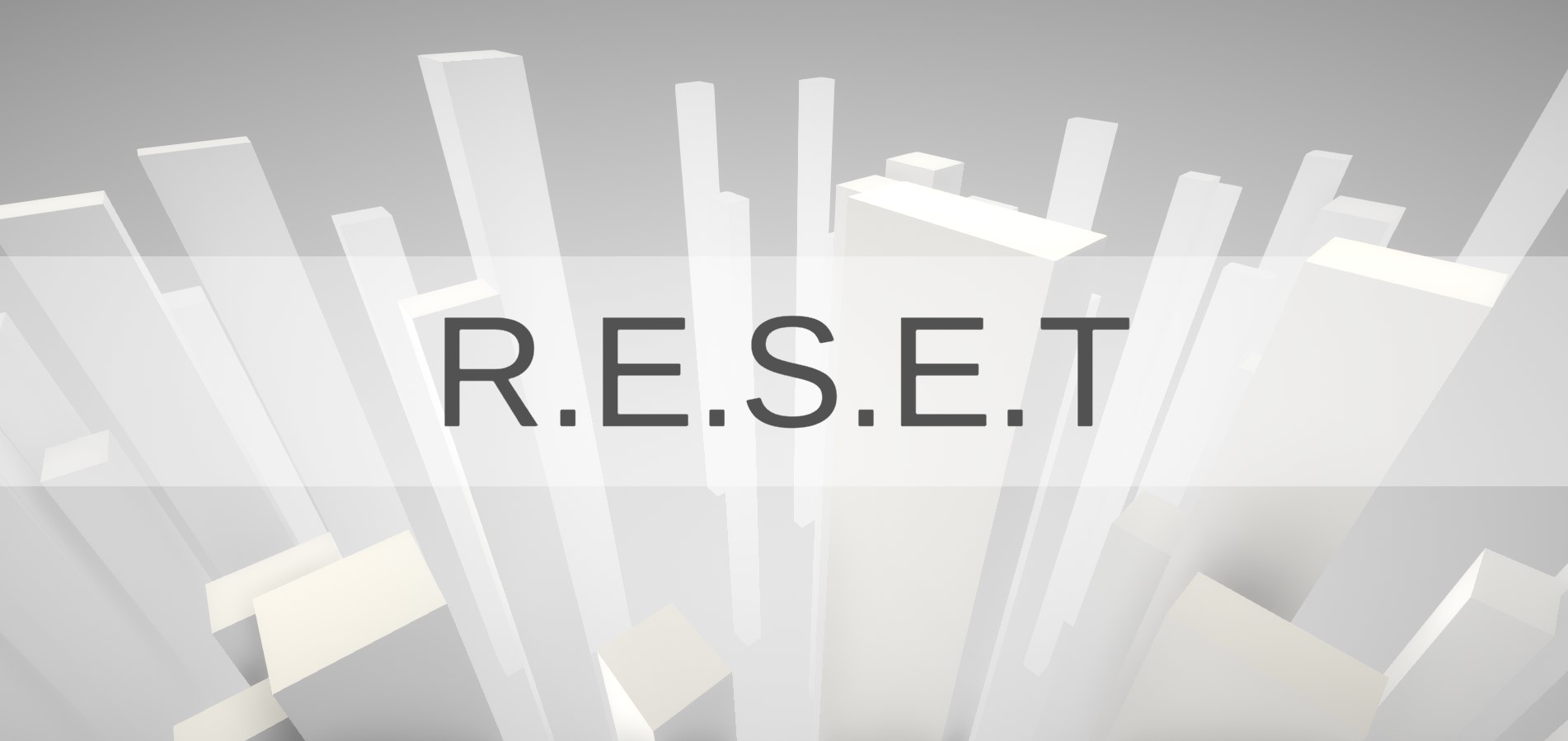 Cover image for RESET