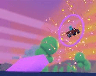 Kart Game