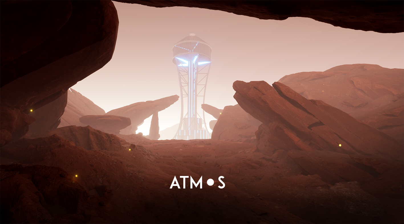 Areios : Exploring the red planet