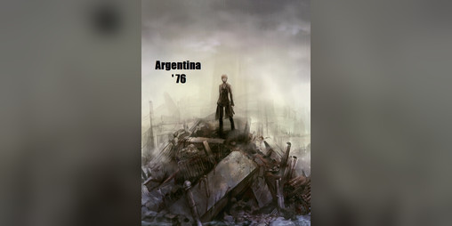 Cover image for Argentina '76