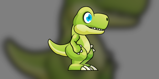 Cover image for Dinoformer