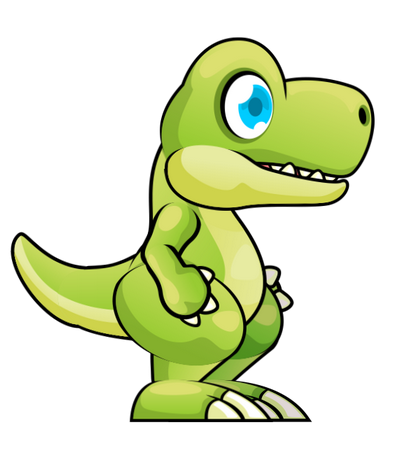 Dinoformer