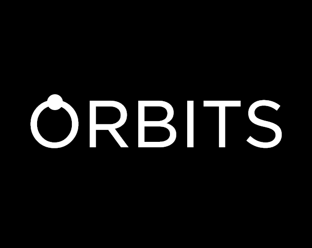 Cover image for ORBITS