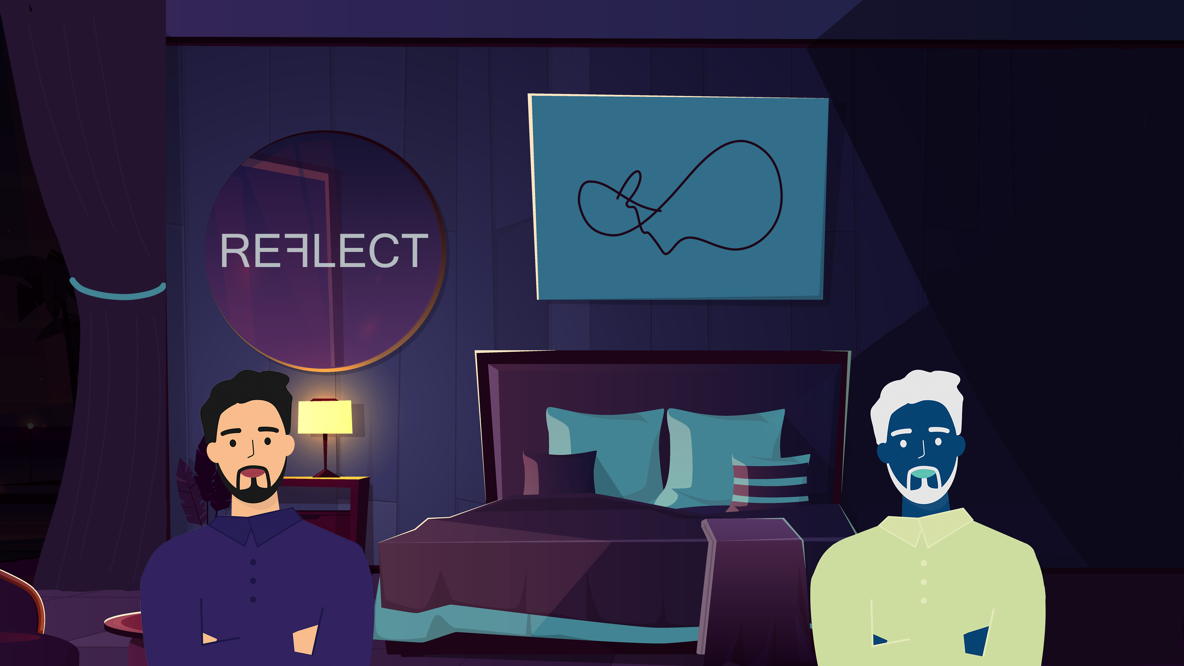 REFLECT