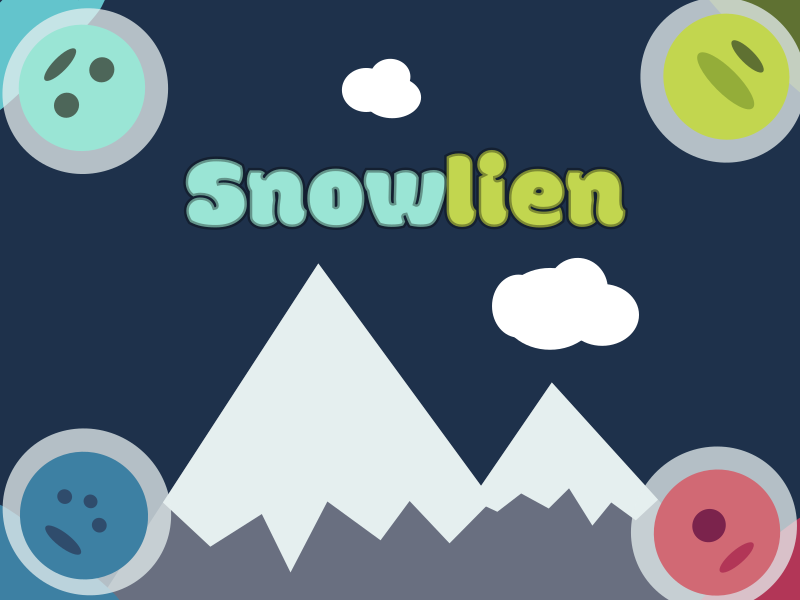 Snowlien