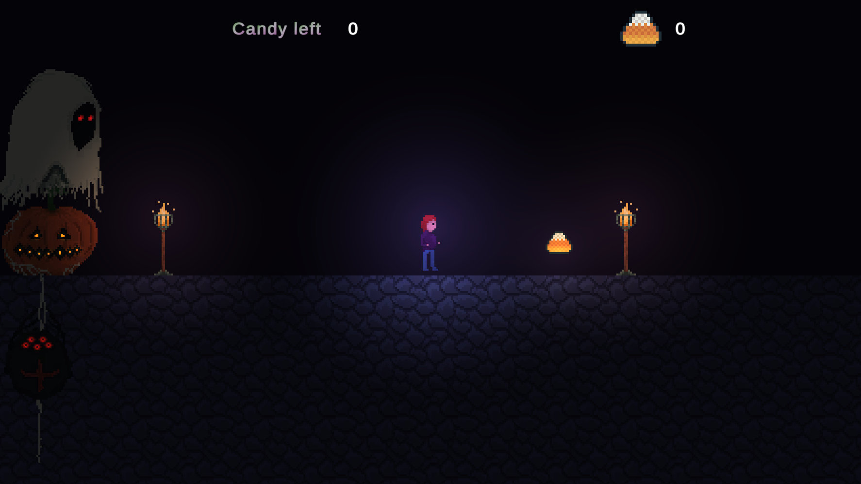 Candy Run