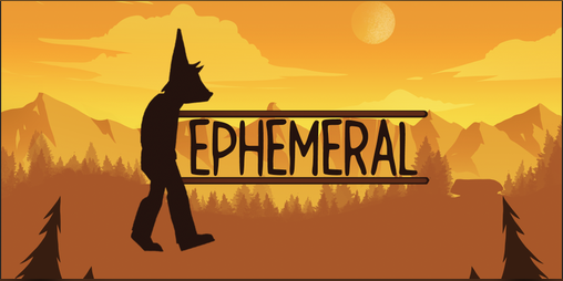 Cover image for Ephemeral