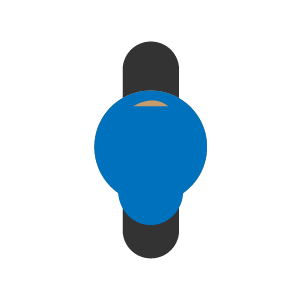 Skating Hazard