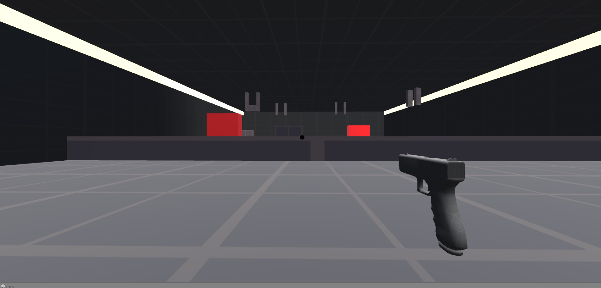 Practice Shooter