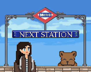 Next-Station