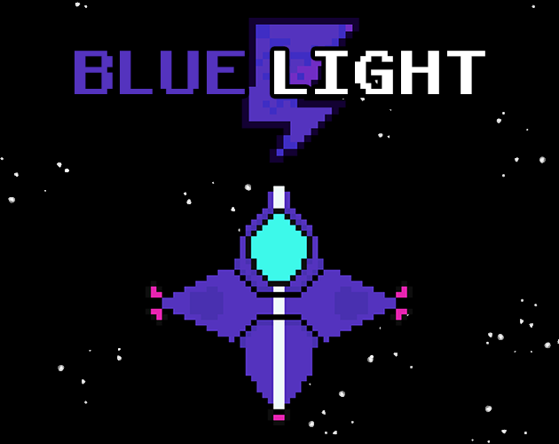 Blue Light