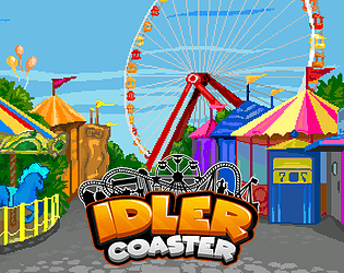 Idler Coaster (demo)
