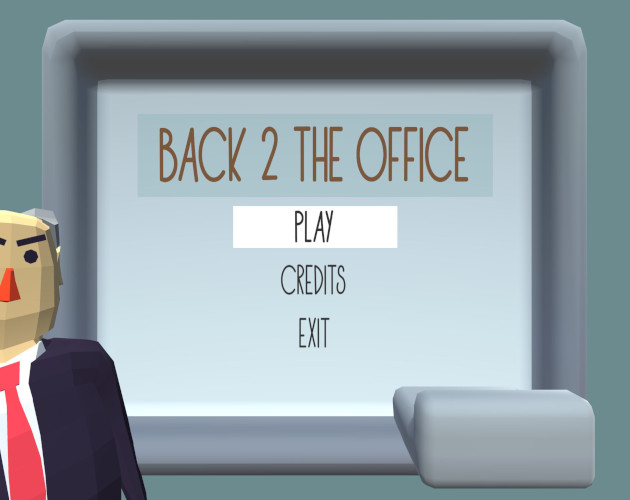 Back 2 The Office