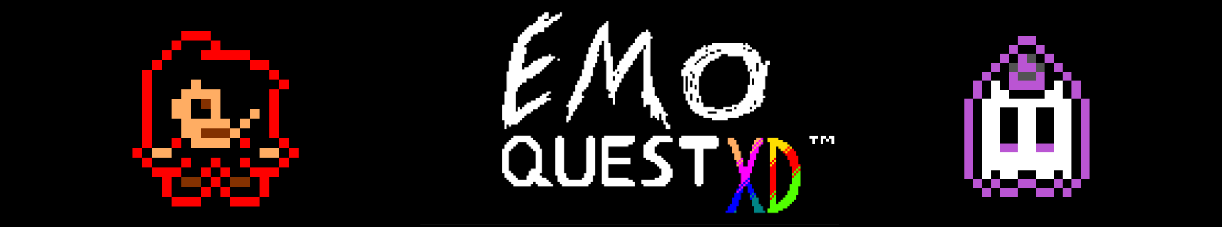 Emo Quest XD