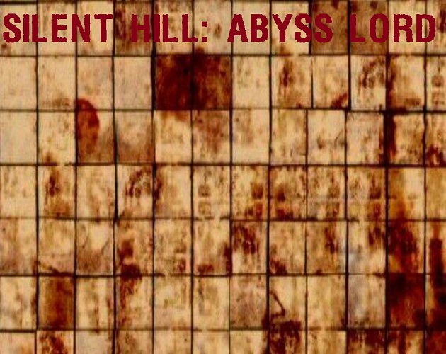 Silent Hill: Abyss Lord