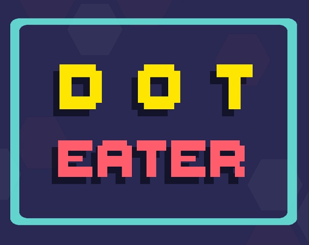 Dot Eater