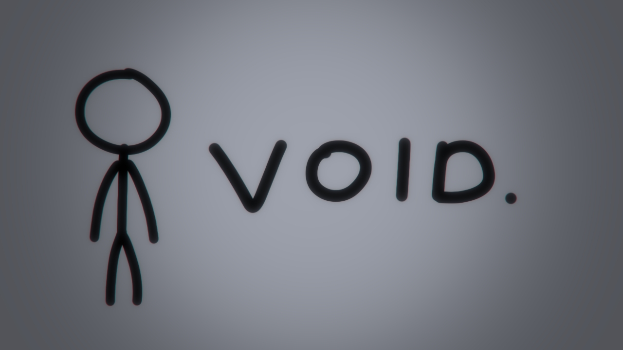 Void.