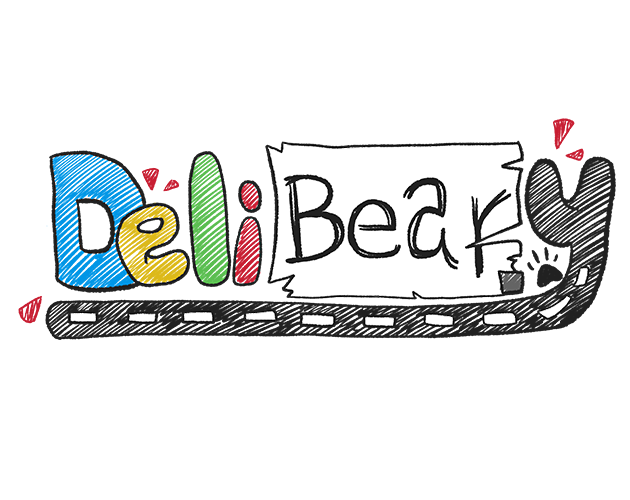 Cover image for DeliBeary