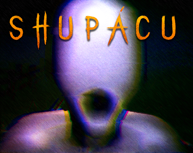 Shupácu cover