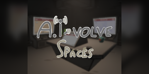 Cover image for AI-volve Spaces